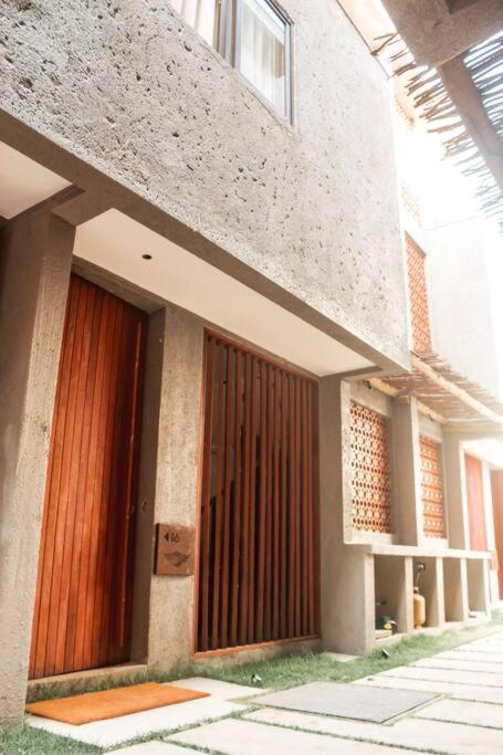 Casa Zero Meia Pysa, Milagres São Miguel dos Milagres Kültér fotó